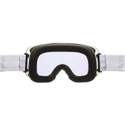 ALPINA Penken Skibrille 811 - white matt L