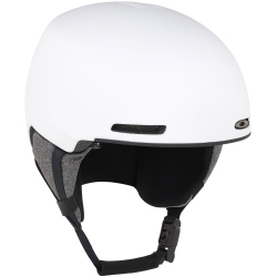 Oakley MOD1 Skihelm 100 - white S