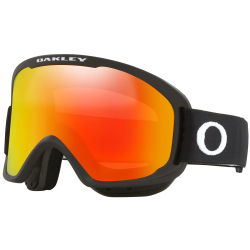 Oakley O-Frame 2.0 Pro Skibrille 712505 - black/fire iridium