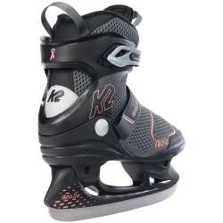 K2 Alexis Ice Pro Schlittschuhe Damen Schwarz 36