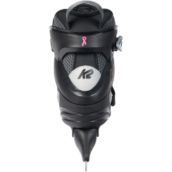 K2 Alexis Ice Pro Schlittschuhe Damen Schwarz 36