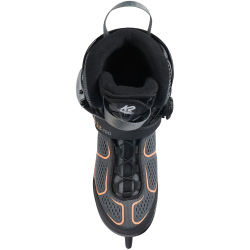 K2 Alexis Ice Pro Schlittschuhe Damen Schwarz 36