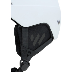 WITEBLAZE Ryder Skihelm 1000 - weiß 53-55 cm