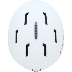 WITEBLAZE Ryder Skihelm 1000 - weiß 53-55 cm
