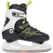 K2 Alexis Ice Schlittschuhe Damen 1 - grey_green 36