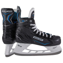 Bauer S21 X-LP Eishockeyschlittschuhe Herren 000 -...