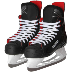 Bauer Speed Skate Eishockeyschlittschuhe Kinder...
