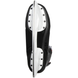 Bauer Speed Skate Eishockeyschlittschuhe Kinder...