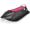 Gizmo Riders Neon Grip Bob Schlitten schwarz-pink