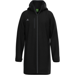 erima Stadionjacke/Wintermantel Kinder