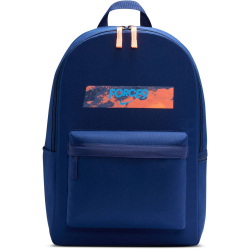 NIKE Athletes Erling Haaland Rucksack Kinder 492 - blue...