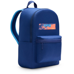 NIKE Athletes Erling Haaland Rucksack Kinder 492 - blue...