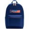 NIKE Athletes Erling Haaland Rucksack Kinder 492 - blue void/blue void/orange pulse