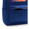 NIKE Athletes Erling Haaland Rucksack Kinder 492 - blue void/blue void/orange pulse