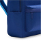 NIKE Athletes Erling Haaland Rucksack Kinder 492 - blue void/blue void/orange pulse