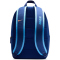 NIKE Athletes Erling Haaland Rucksack Kinder 492 - blue void/blue void/orange pulse