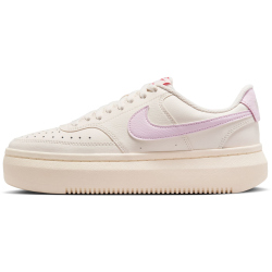 NIKE Court Vision Alta Sneaker Damen