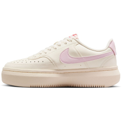 NIKE Court Vision Alta Sneaker Damen