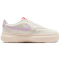 NIKE Court Vision Alta Sneaker Damen