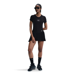 NIKE Sportswear Slim T-Shirt Damen