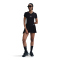 NIKE Sportswear Slim T-Shirt Damen