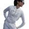 NIKE Sportswear Club Fleece Hoodie Damen