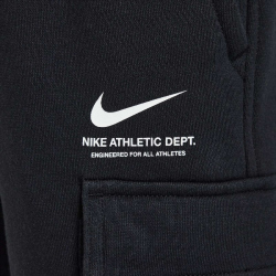 NIKE Sportswear Fleece Cargo Jogginghose Kinder