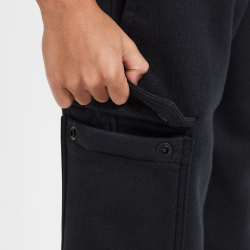 NIKE Sportswear Fleece Cargo Jogginghose Kinder