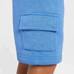 NIKE Sportswear Fleece Cargo Shorts Kinder