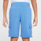 NIKE Sportswear Fleece Cargo Shorts Kinder
