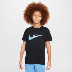 NIKE Sportswear Graphic T-Shirt Jungen