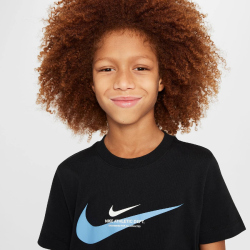 NIKE Sportswear Graphic T-Shirt Jungen