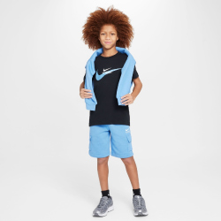 NIKE Sportswear Graphic T-Shirt Jungen