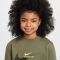 NIKE Sportswear Fleece Crewneck Sweatshirt Jungen