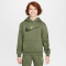 NIKE Sportswear Fleece Hoodie Kinder