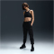 NIKE Sportswear Tech Fleece Mid-Waist Jogginghose Damen