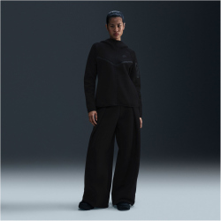 NIKE Sportswear Tech Fleece Kapuzenjacke Damen