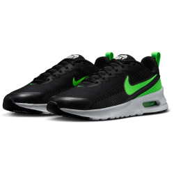 NIKE Air Max Nuaxis Sneaker Herren