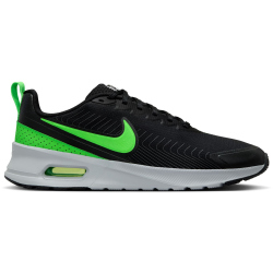 NIKE Air Max Nuaxis Sneaker Herren