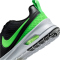 NIKE Air Max Nuaxis Sneaker Herren