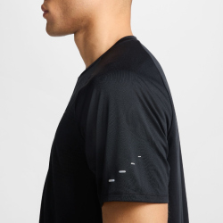 NIKE Stride Dri-FIT ADV kurzarm Laufshirt Herren