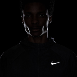 NIKE UV Stride Dri-FIT Laufjacke Herren
