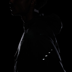 NIKE UV Stride Dri-FIT Laufjacke Herren