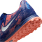 NIKE Phantom GX 2 Academy Erling Haaland TF Multinocken-Fußballschuhe Herren