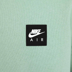 NIKE Air Fleece Kapuzenjacke Kinder