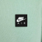 NIKE Air Fleece Kapuzenjacke Kinder