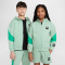 NIKE Air Fleece Kapuzenjacke Kinder