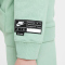 NIKE Air Fleece Kapuzenjacke Kinder