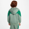 NIKE Air Fleece Kapuzenjacke Kinder