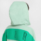 NIKE Air Fleece Kapuzenjacke Kinder